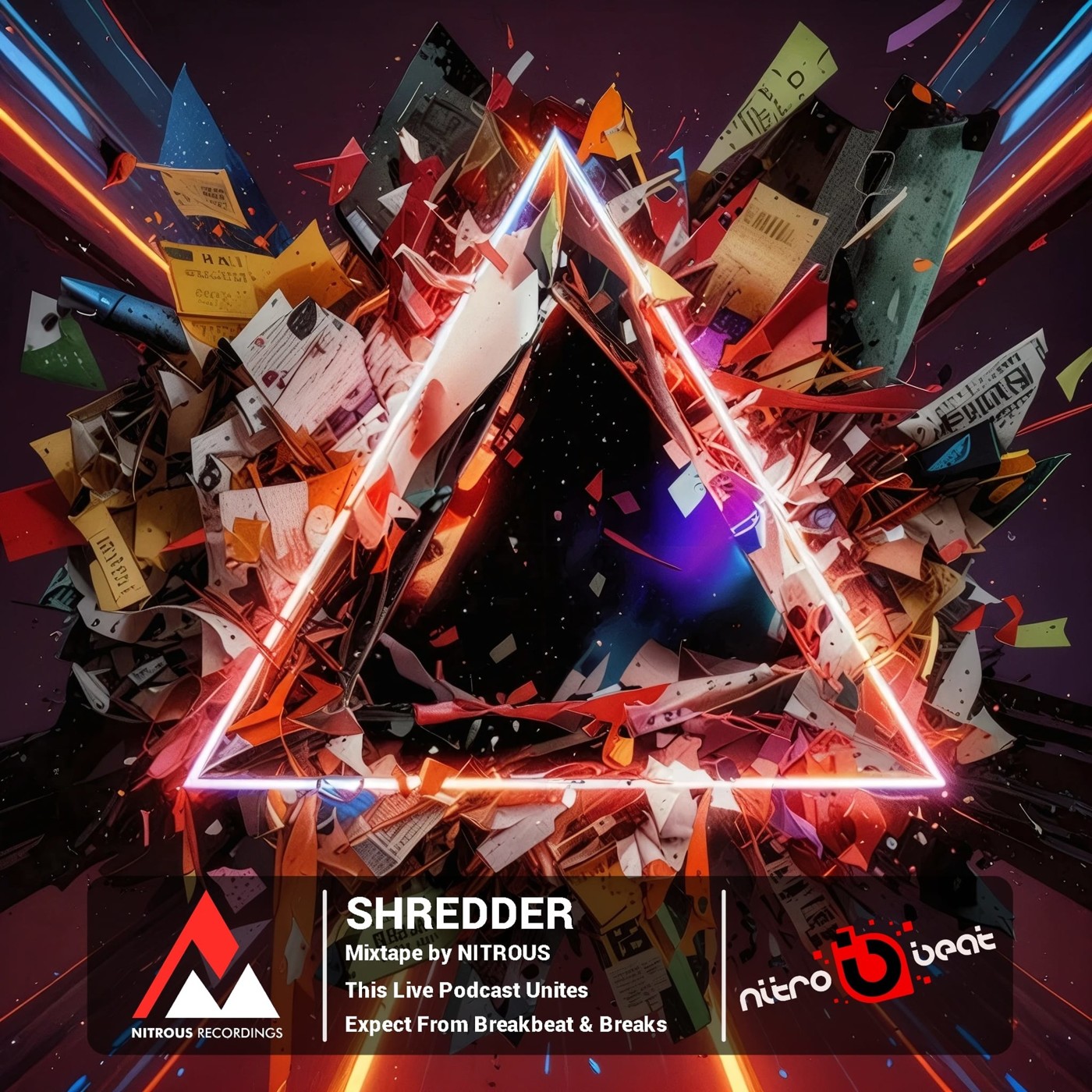 Nitrous [Shredder] 2025