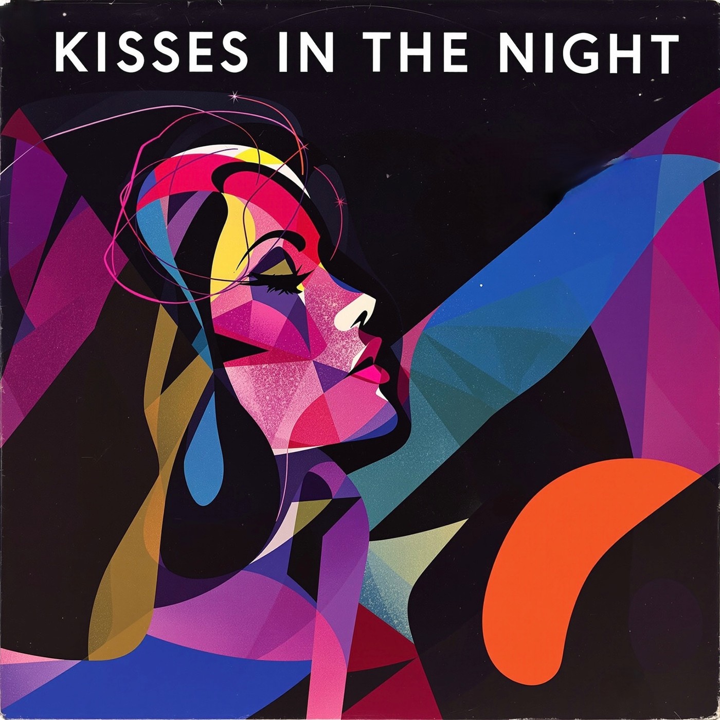 Kisses in the night