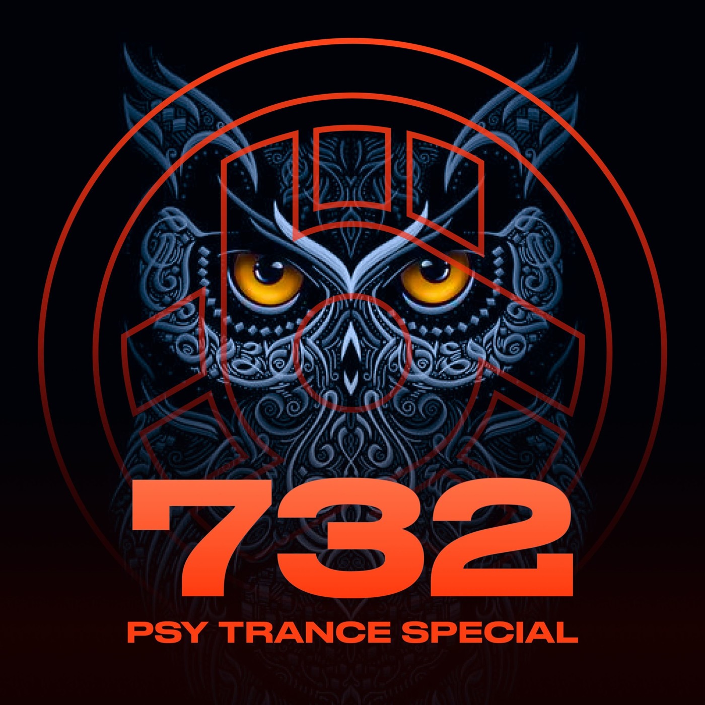 Russia Goes Clubbing (Psy Trance Special) #732