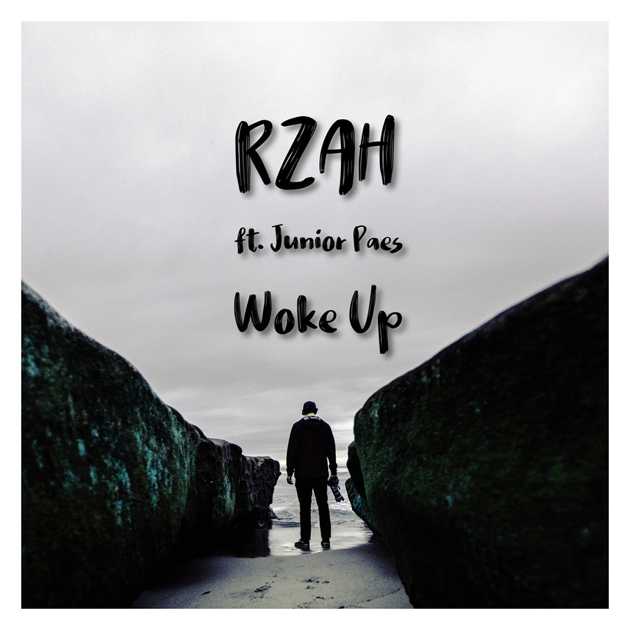 RZAH ft. Junior Paes - Woke Up (Original Mix)