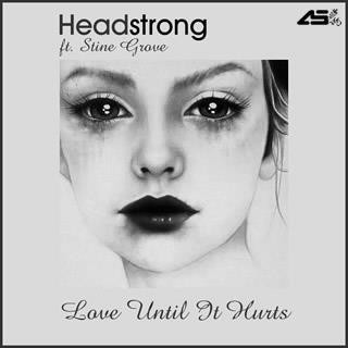 Headstrong feat. Stine Grove - Love until it hurts (Aurosonic radio mix) episode artwork