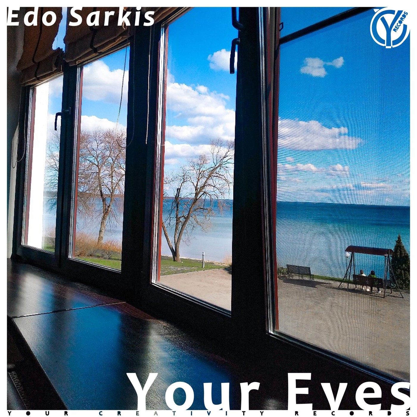 Edo Sarkis - Emshab