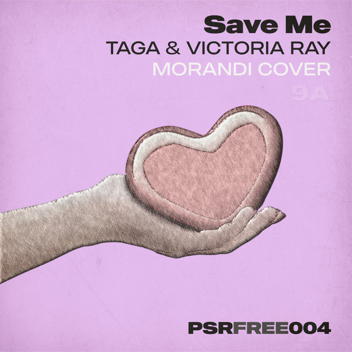 Taga & Victoria Ray - Save Me (Morandi cover) episode artwork