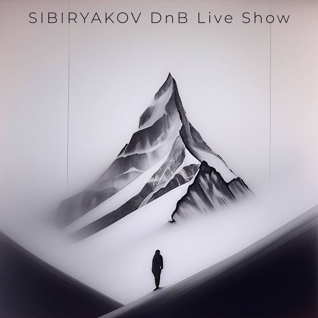SIBIRYAKOV PODCAST