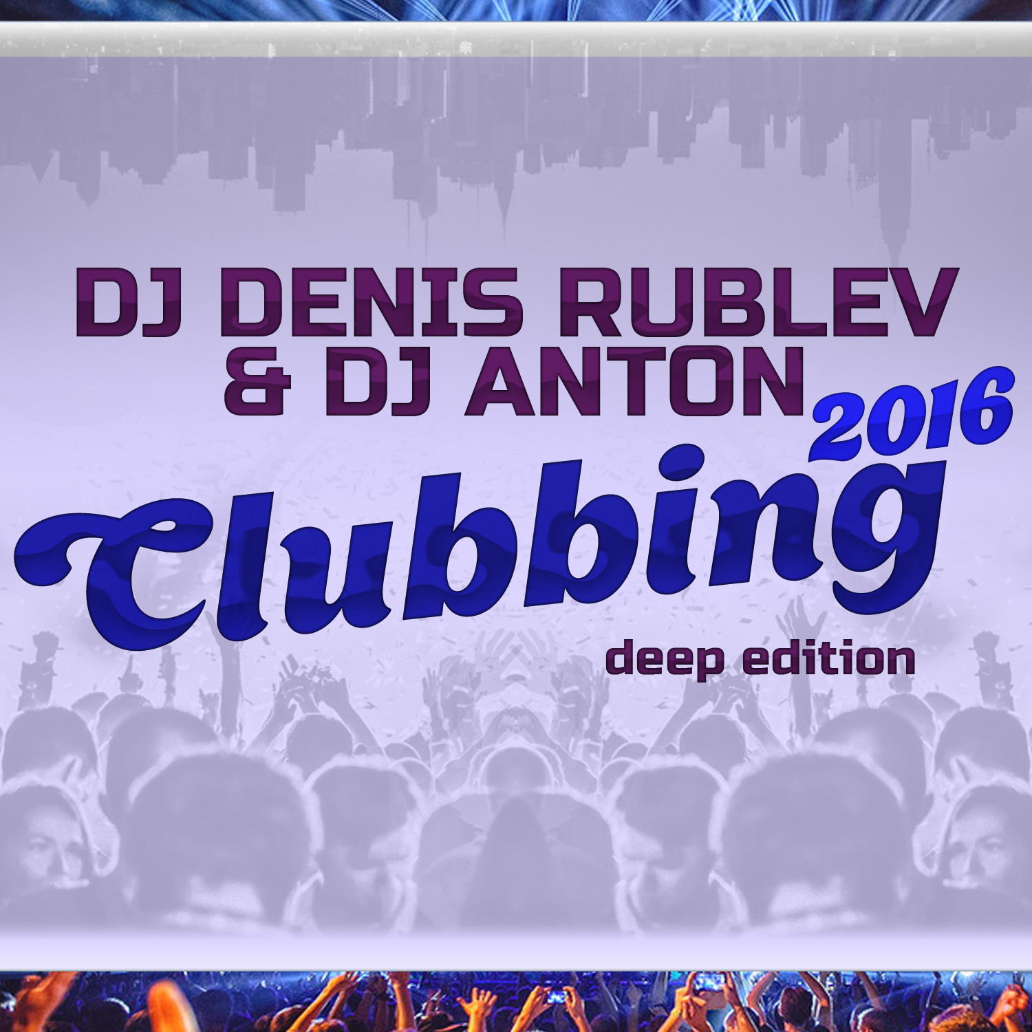 Dj denis rublev remix