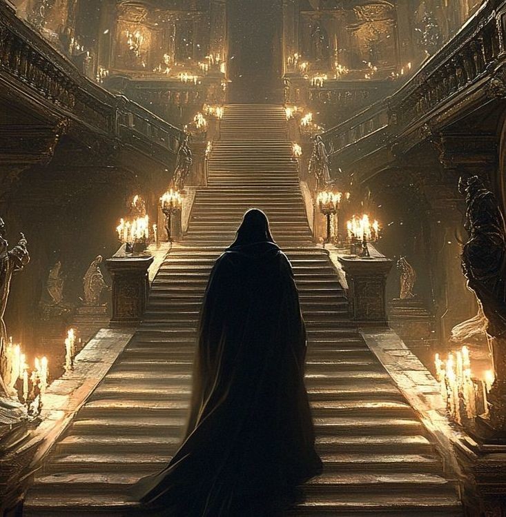 Mars Music Epic  - Twilight of Empires