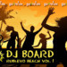 DJ Board – Rublevo Beach