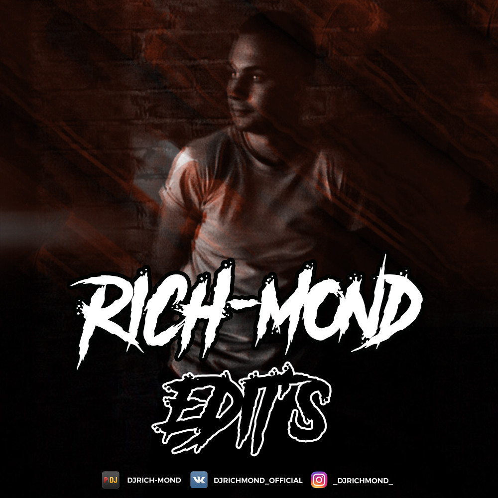 Relanium & Deen West & L-DIS - Come Back (Rich-Mond Edit)