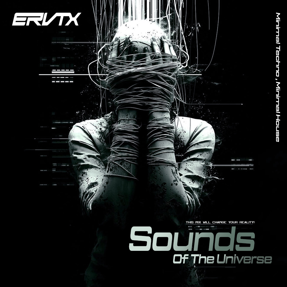 ERVTX - Sounds of the Universe
