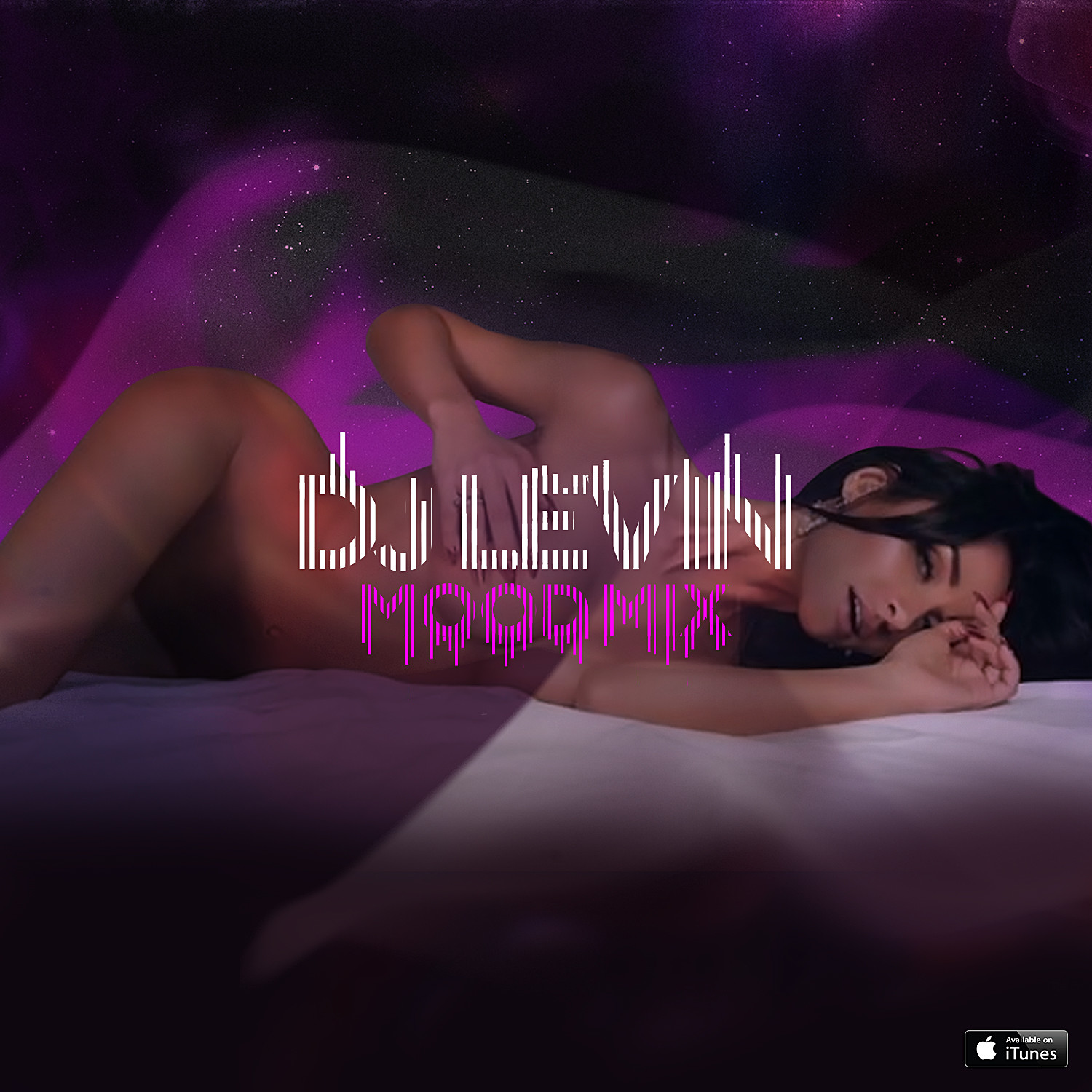 DJ Levin - Mood mix #1