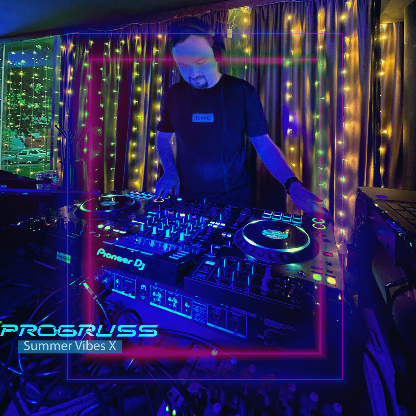 Progressive House | Melodic Techno