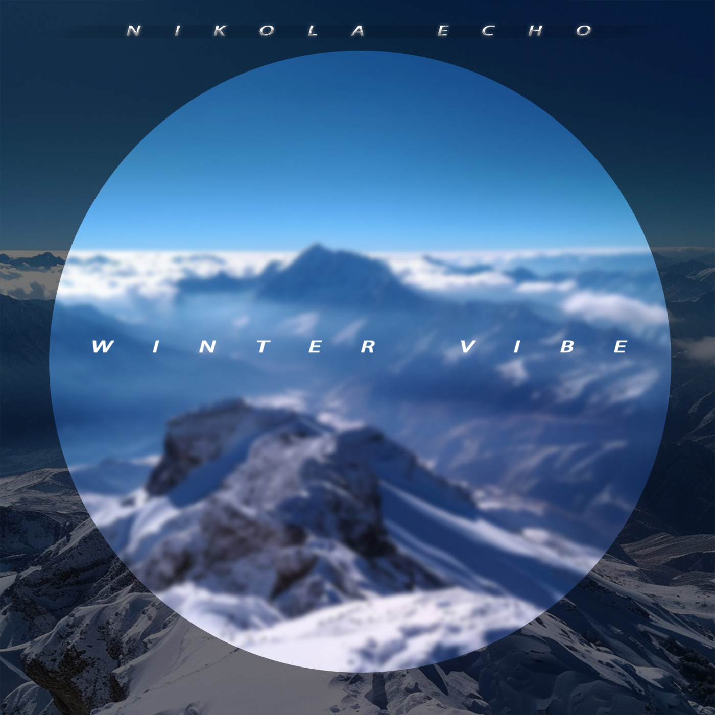 Nikola Echo - Winter Vibe