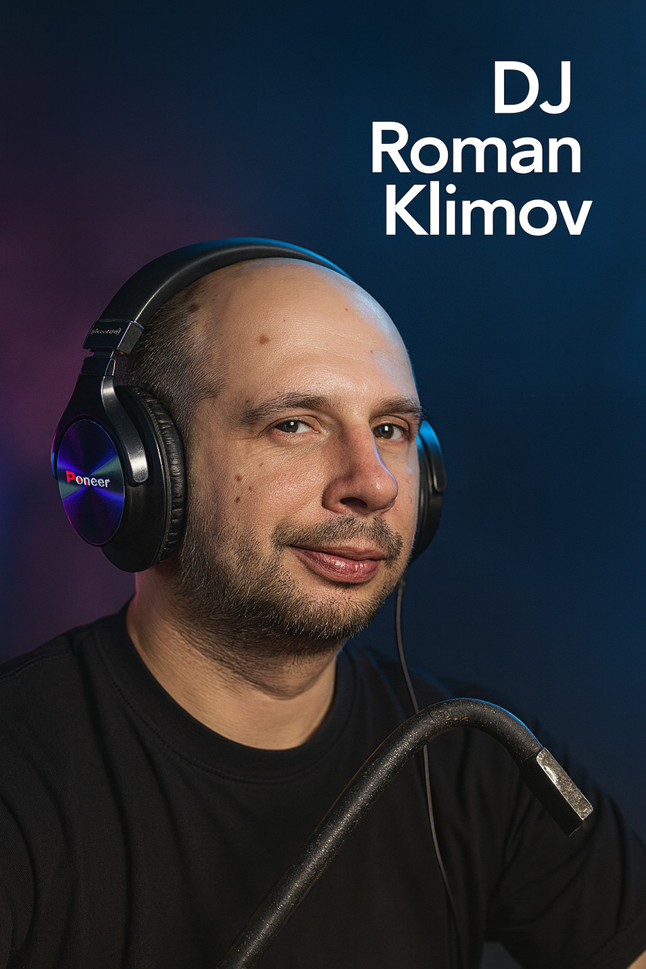 Dj Roman Klimov - December Grey