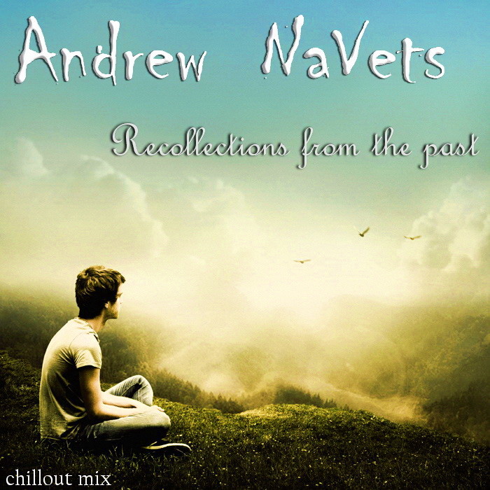ANV - Recollections from the past (chillout mix) episode artwork