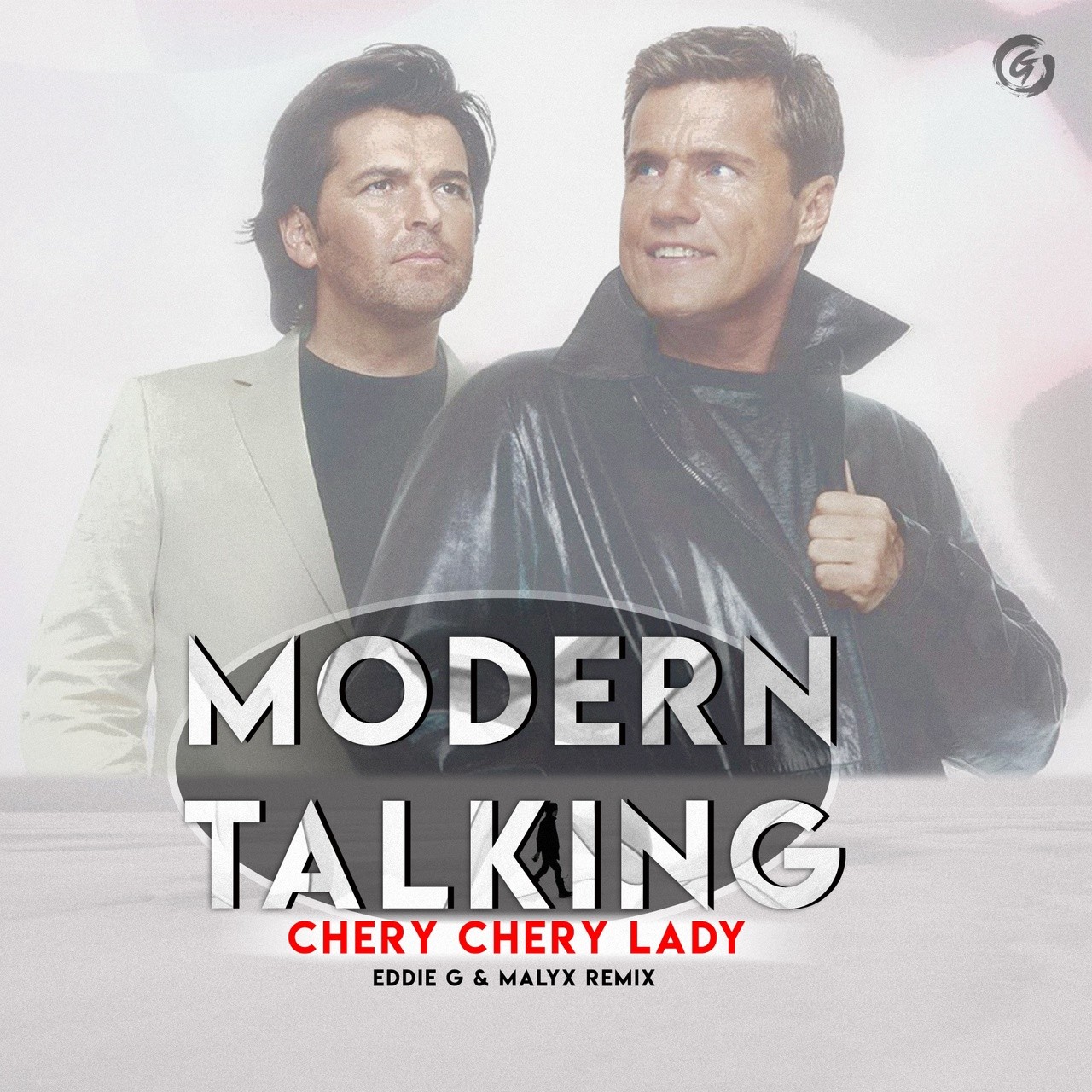 Modern Talking - Cheri Cheri Lady (Eddie G & Malyx Remix) – EDDIE G