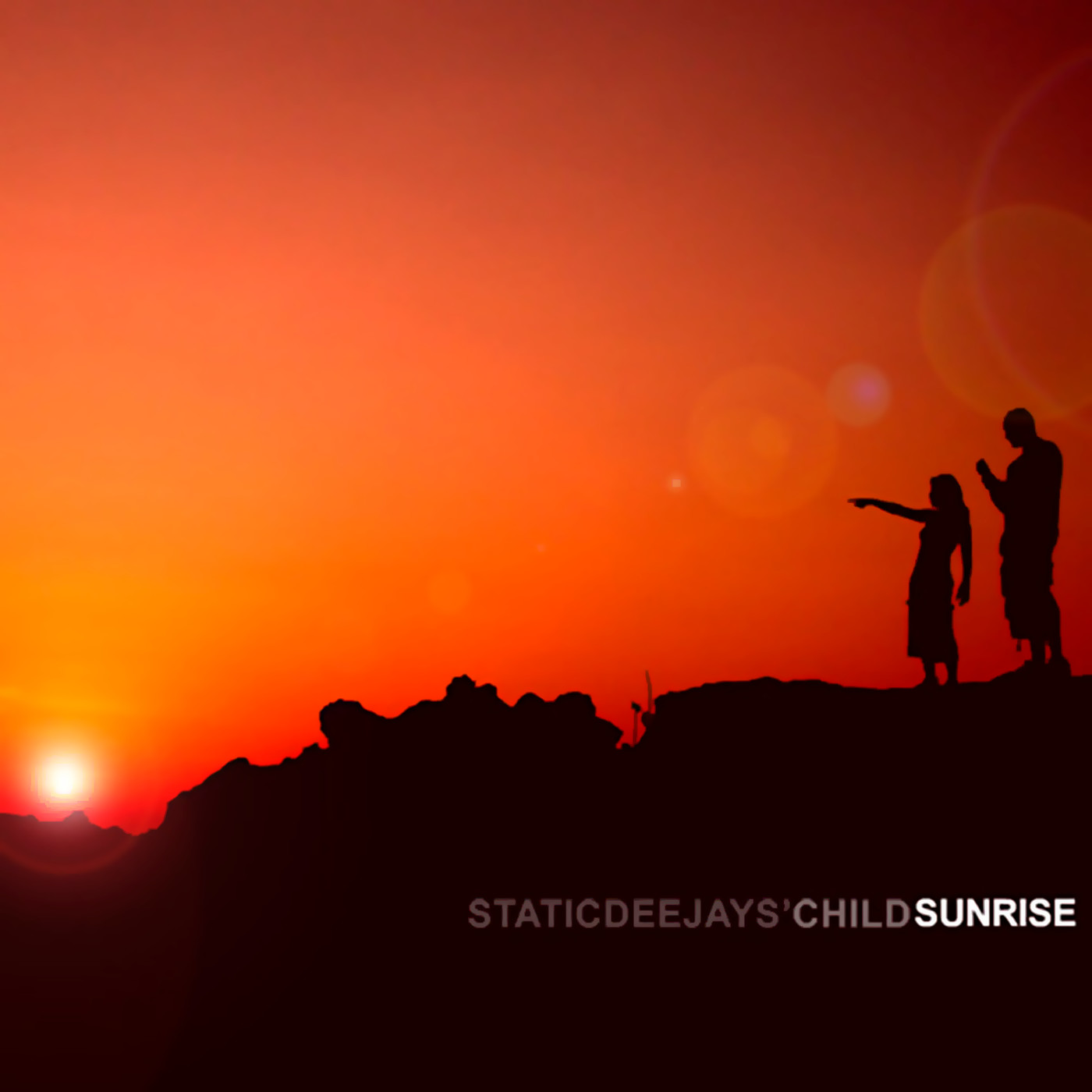 Child - Sunrise (promo 26.07.2008) episode artwork