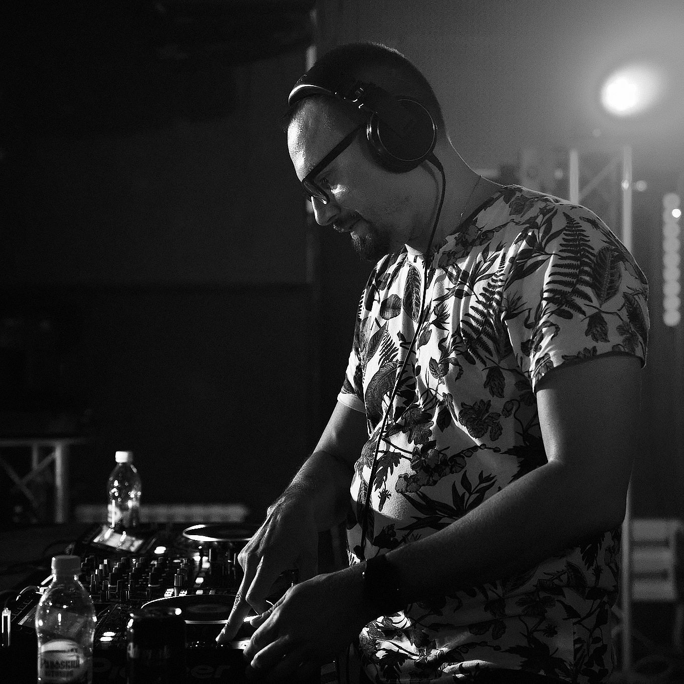 Mixes