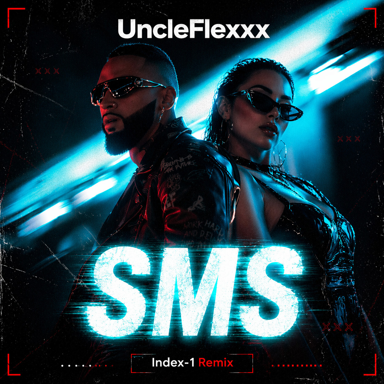 UncleFlexxx - SMS (Index-1 Remix) episode artwork