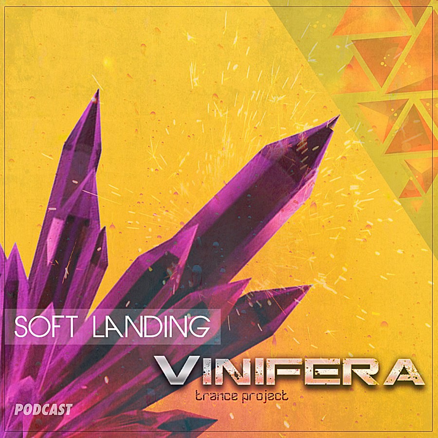 Vinifera – Soft Landing #062 - podcast episode cover