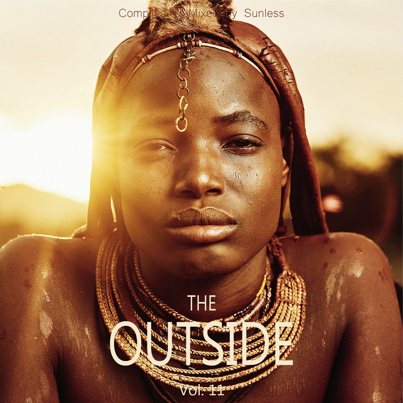 Sunless - The Outside # 011 episode artwork