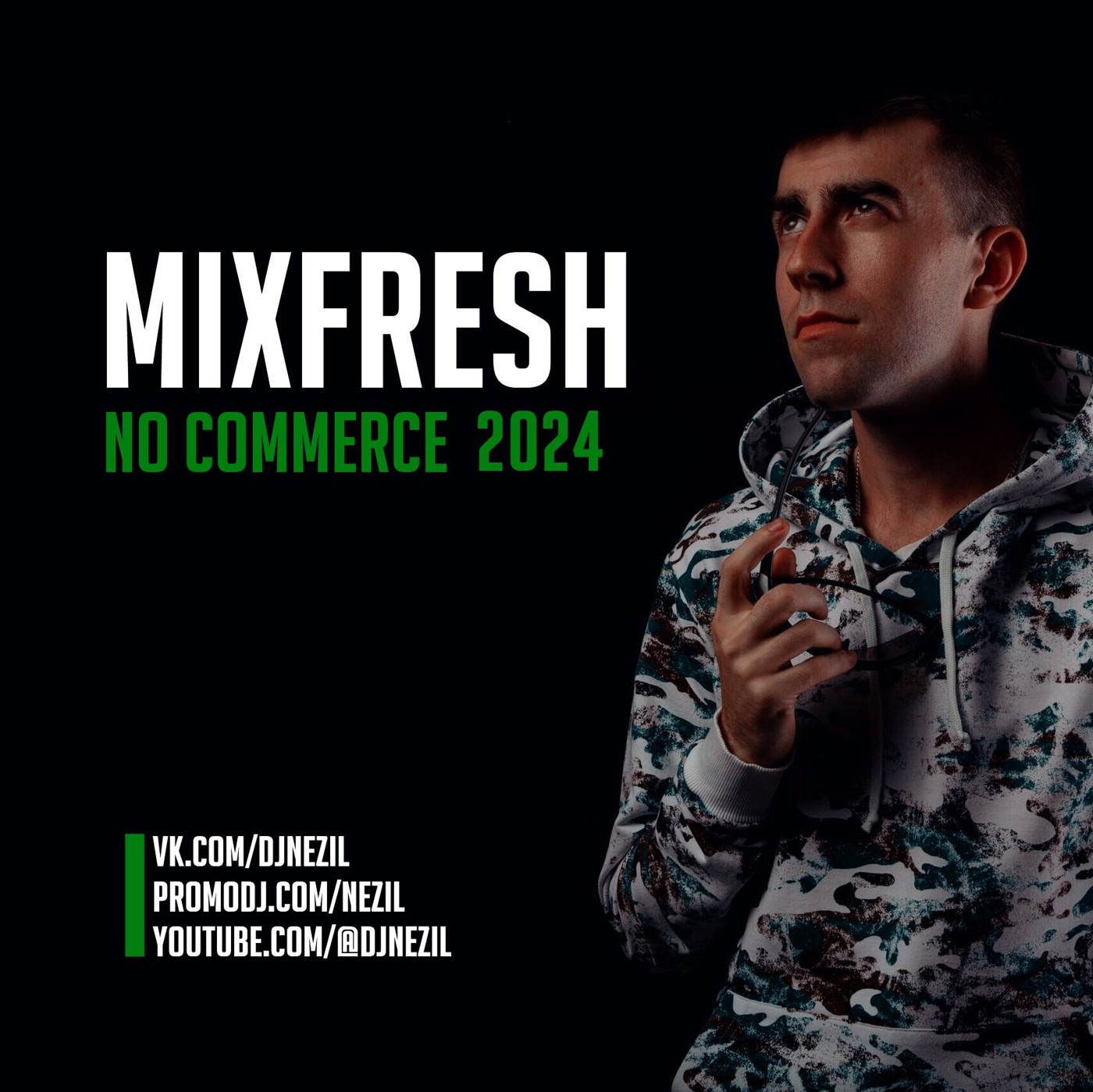 Mixes: Rave