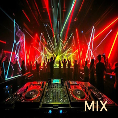 Technium mix