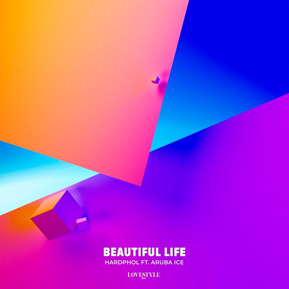ARUBA ICE & Hardphol - Beautiful Life episode artwork