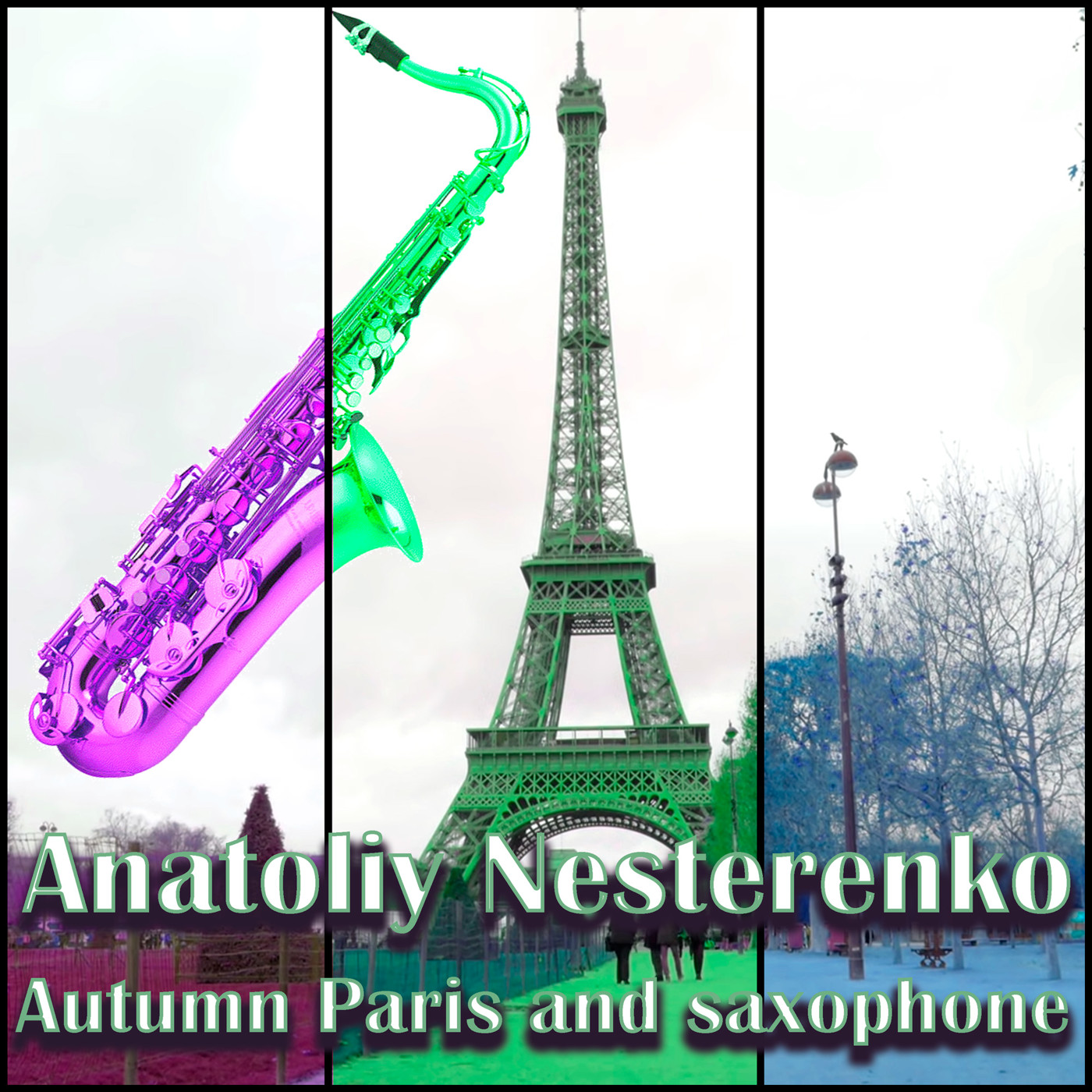 Anatoliy Nesterenko
