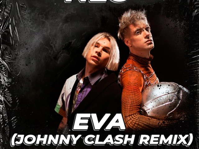 Are you johnny clash remix. NLO Eva (Johnny Clash RMX). NSGODUNOV.