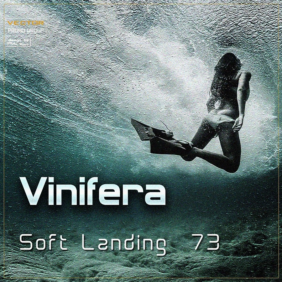 Vinifera – Soft Landing #73 - podcast episode cover