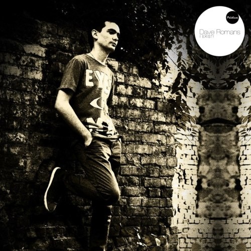 Dave Romans - Time