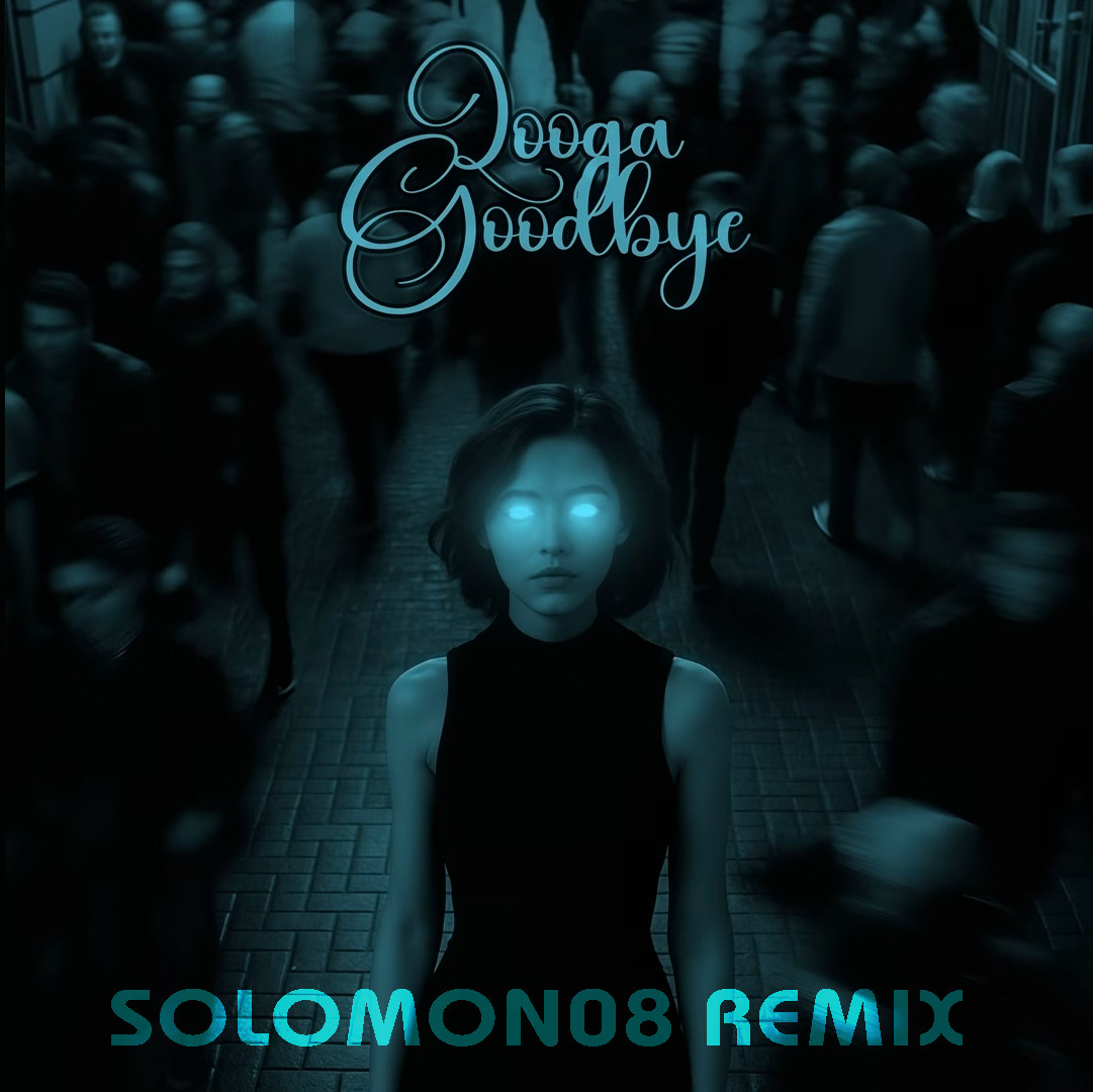 LOOGA - Goodbye (Solomon08 Remix) episode artwork