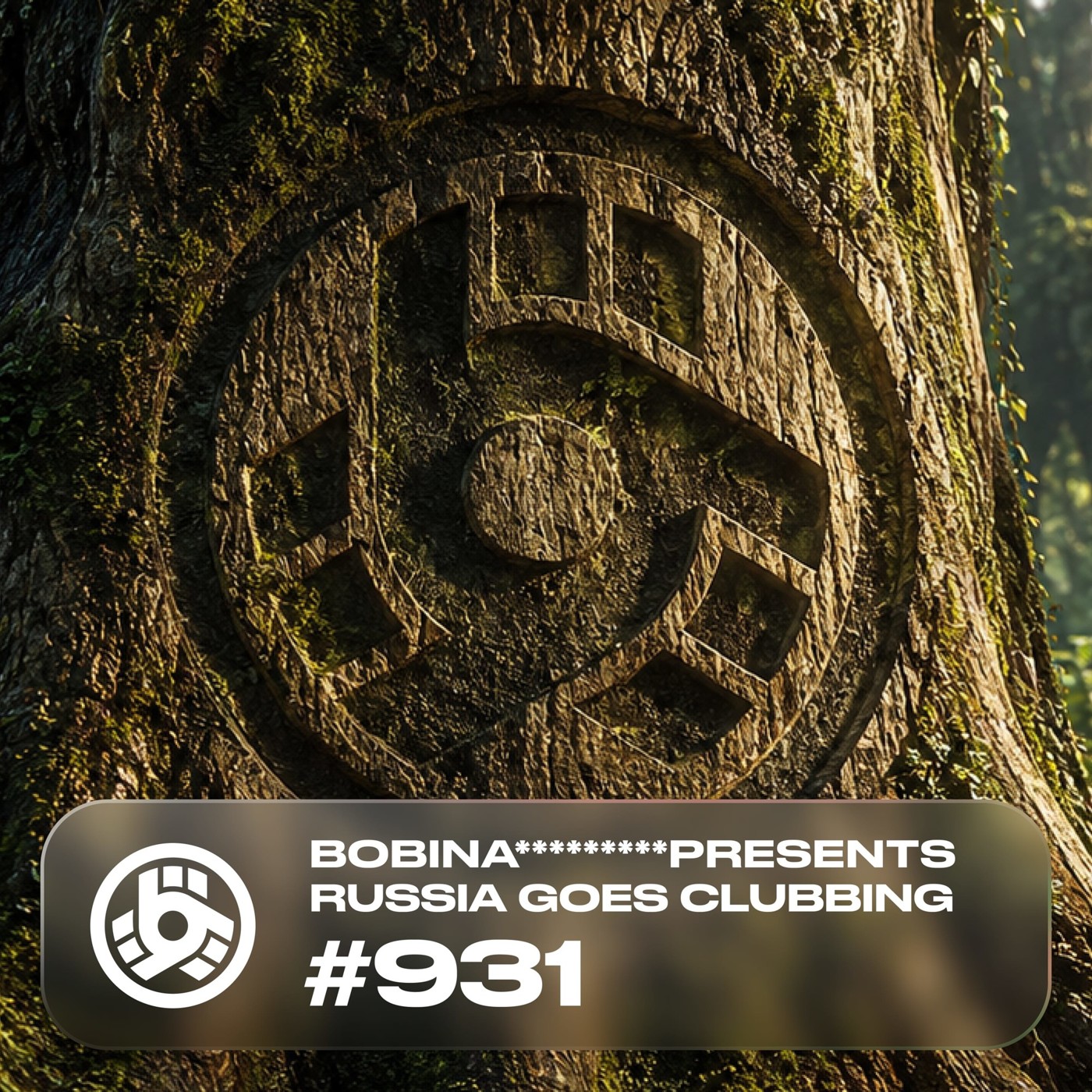 Russia Goes Clubbing #931 episode artwork