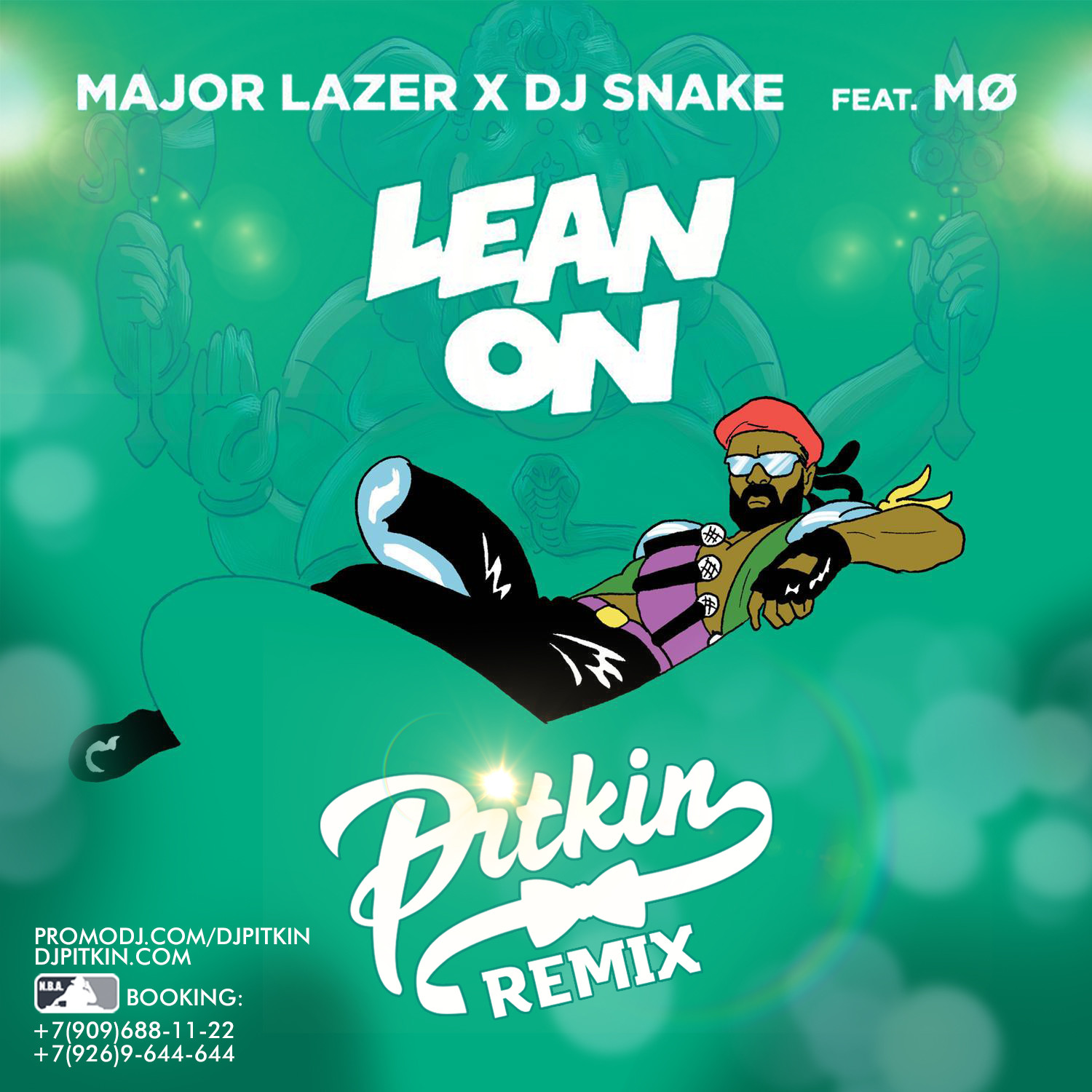 Dj Snake Lean On Mp3 Download Bossnoble
