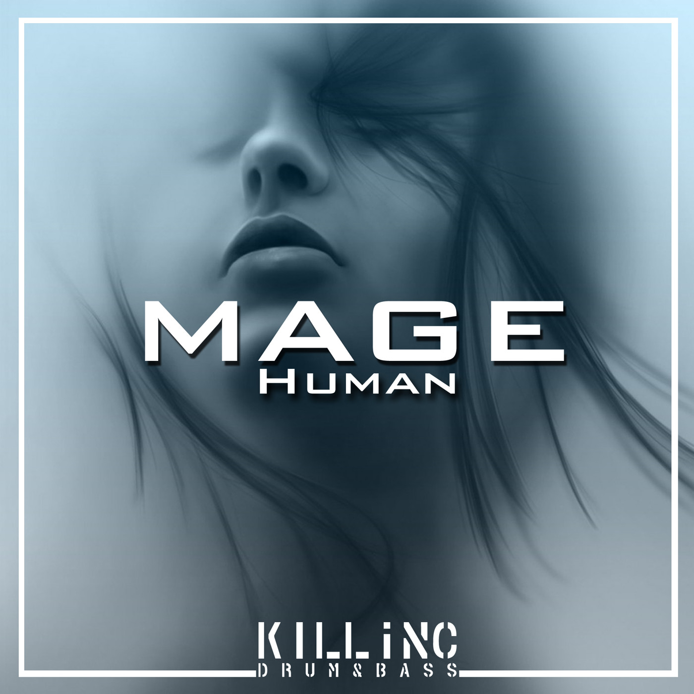 Mage - Human episode artwork
