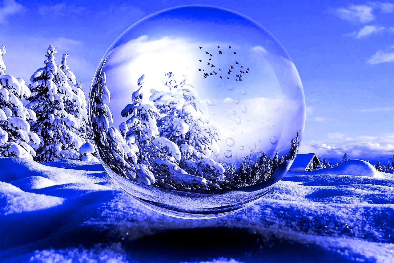 X-ROMB - Зима и стало холодней