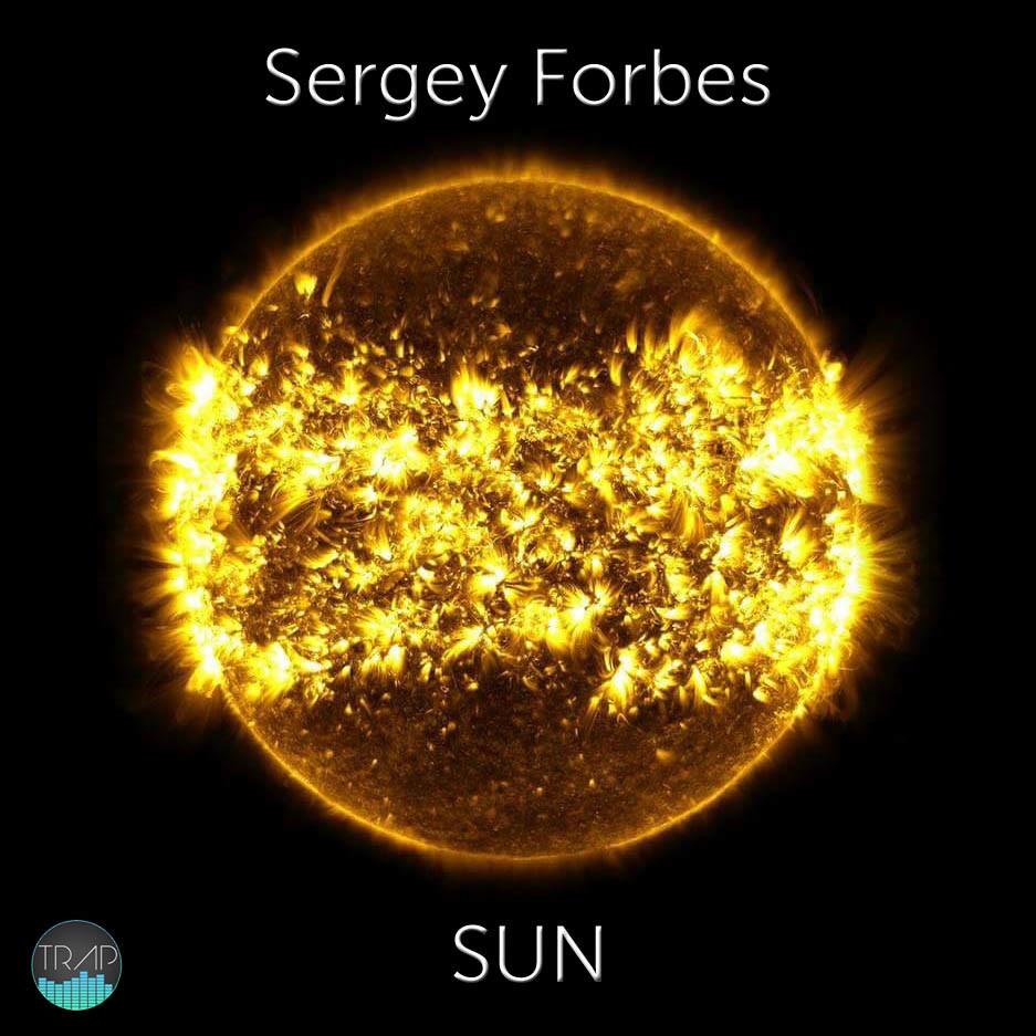 Sergey Forbes