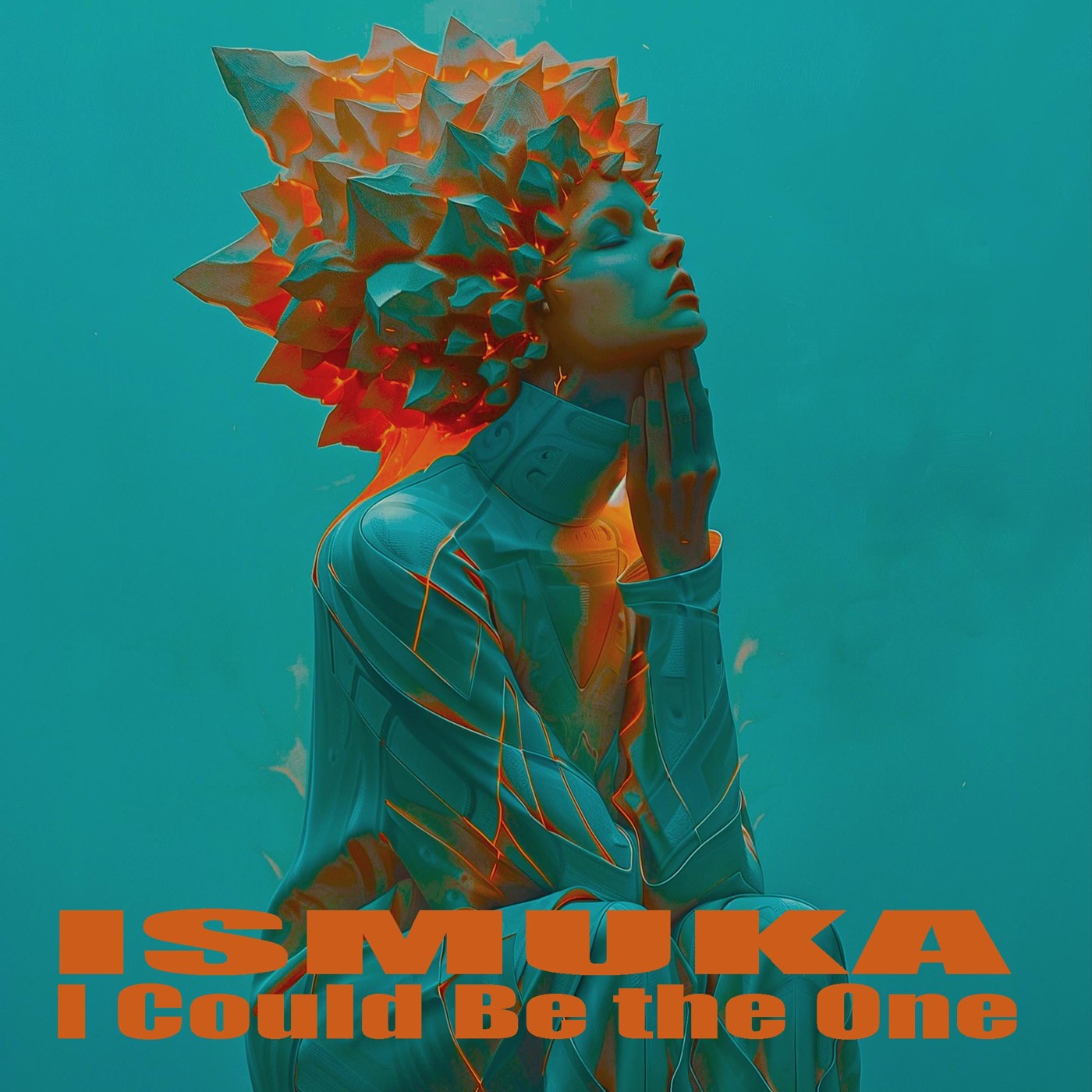 ISMUKA - I Could Be the One