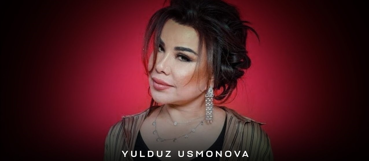 Yulduz Usmonova - Ensa (D Rufat) Remix episode artwork
