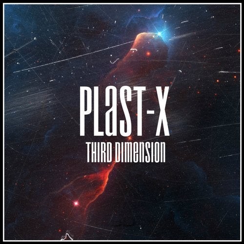 PLAST-X - Third dimension (Original mix) episode artwork
