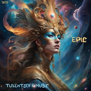 Tulentsoff Music - Эпическая (Classic version) episode artwork
