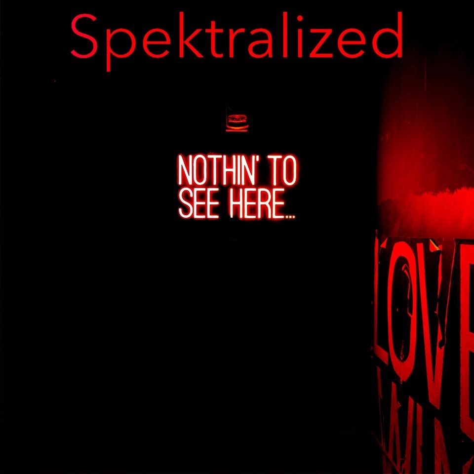 Spektralized - City Lights (VALALEX22 Remix) episode artwork