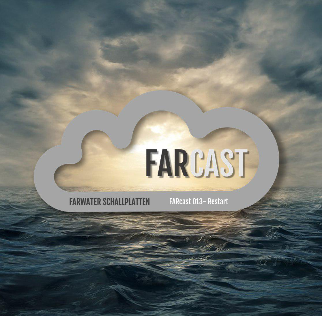Restart - Midnight Slide [Farwater Schallplatten] #13 episode artwork