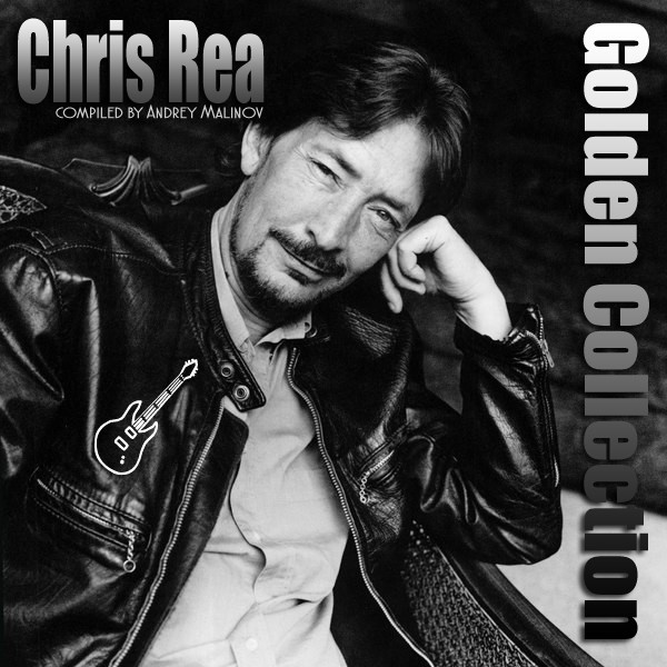 Andrey Malinov - Chris Rea  (Golden Collection )