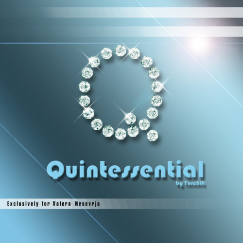 Yurchik - Quintessential episode artwork