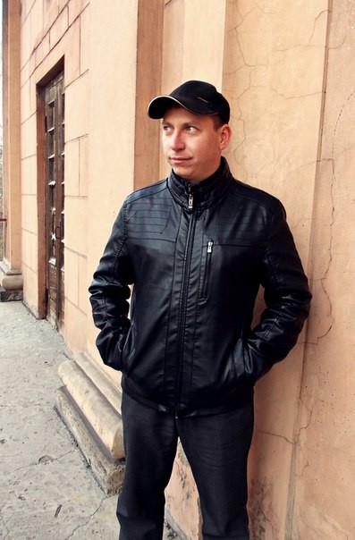 Marco Bertek