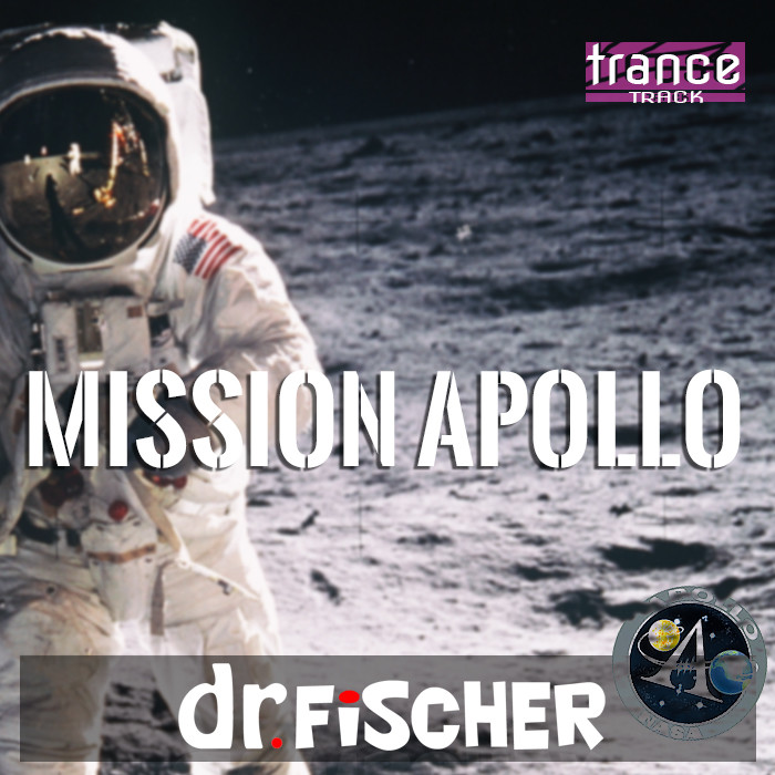 Dr.Fischer - Mission Apollo episode artwork