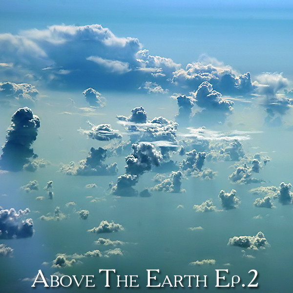 IN Project - Above The Earth episode artwork