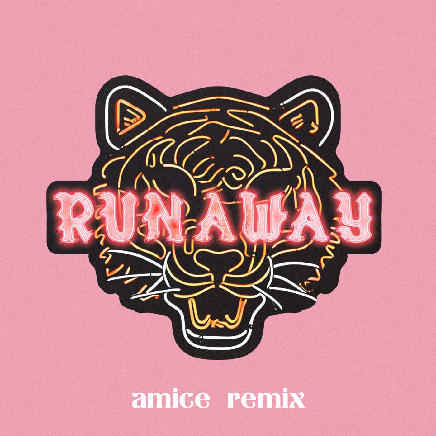 OneRepublic - RUNAWAY (Amice Remix)