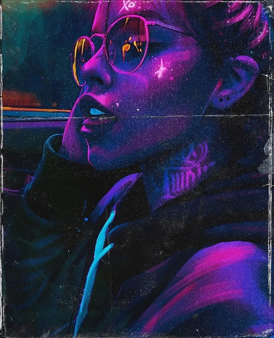 гелиевая ручка - Пляс Тварей гелиевая ручка - Пляс Тварей